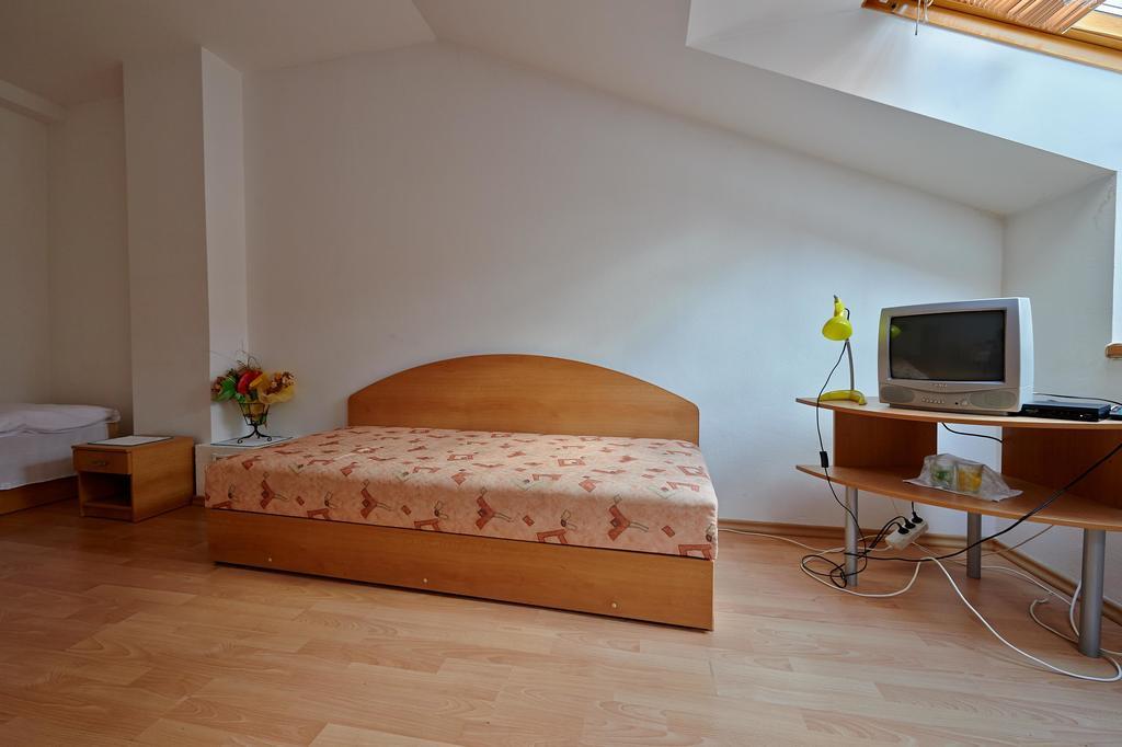 Penzión a Reštaurácia u Jeleňa Stará ľubovňa Habitación foto